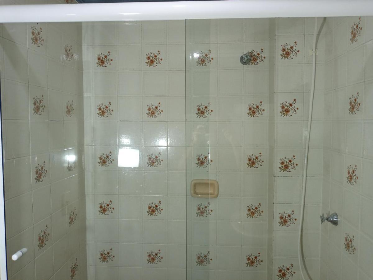No Coracao De Apartment Curitiba