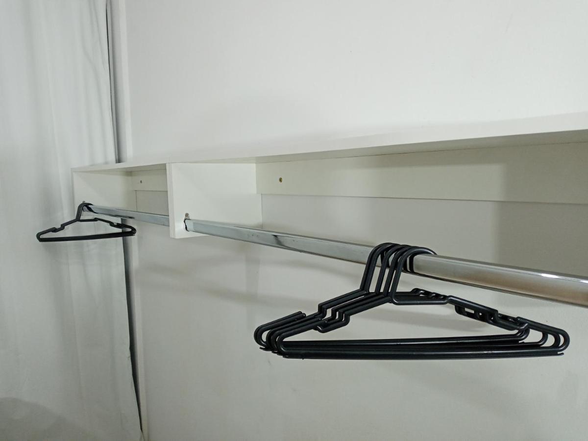 Apartamento No Coracao De Curitiba