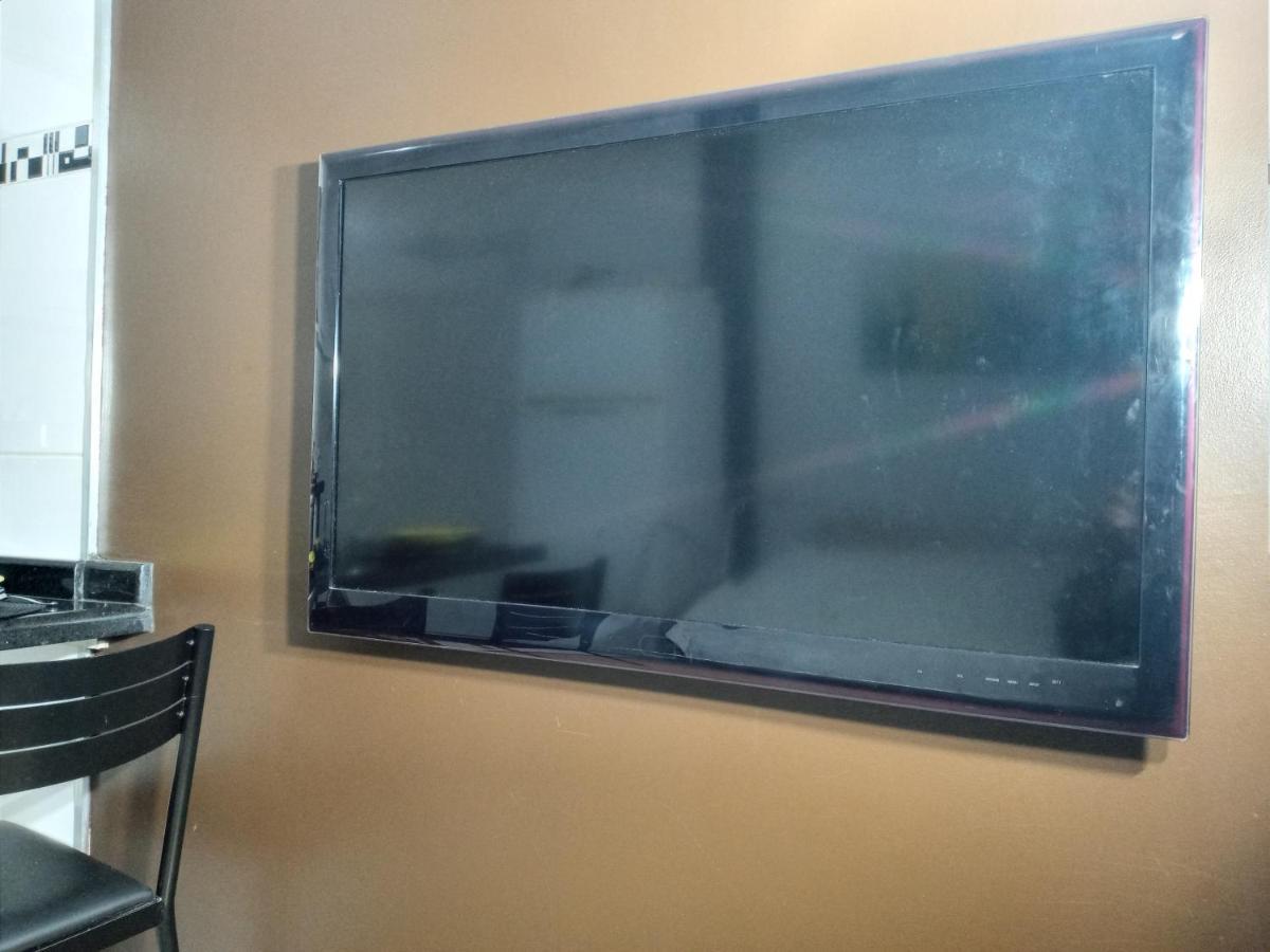 Fantastico No Centro De Apartamento