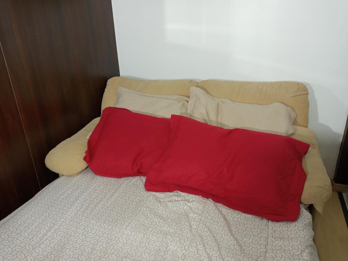 Fantastico No Centro De Apartamento *