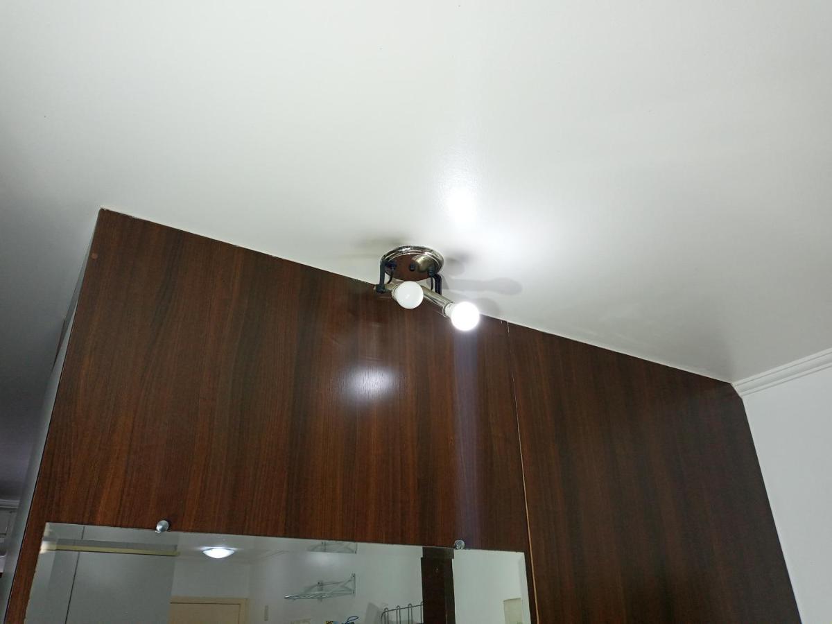 Apartamento Fantastico No Centro De Curitiba