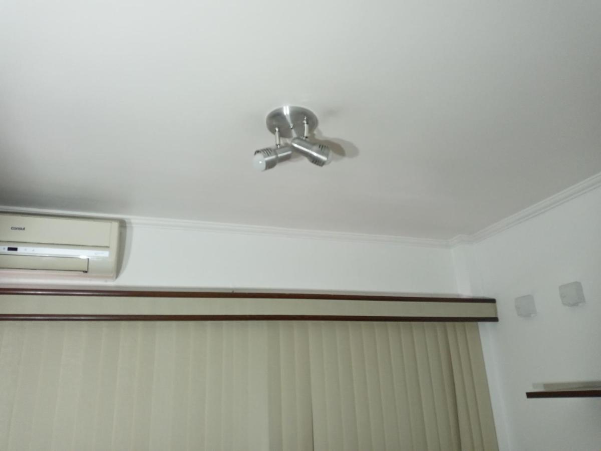 Fantastico No Centro De Apartamento