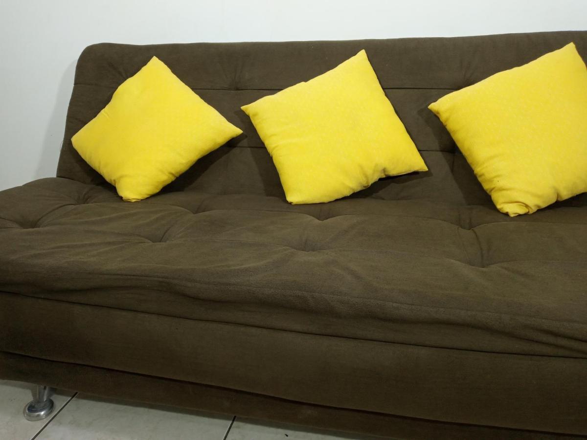 Apartamento No Coracao De Curitiba