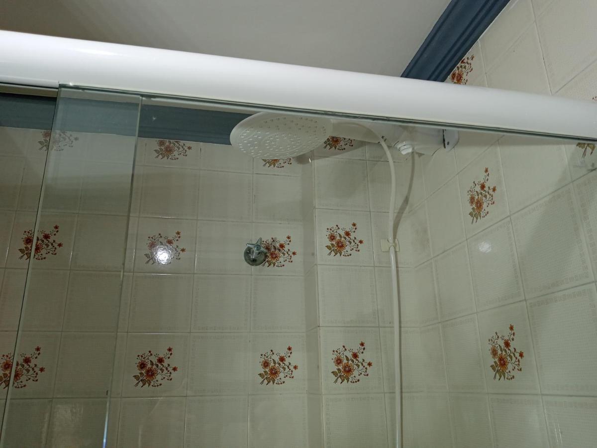Apartment No Coracao De