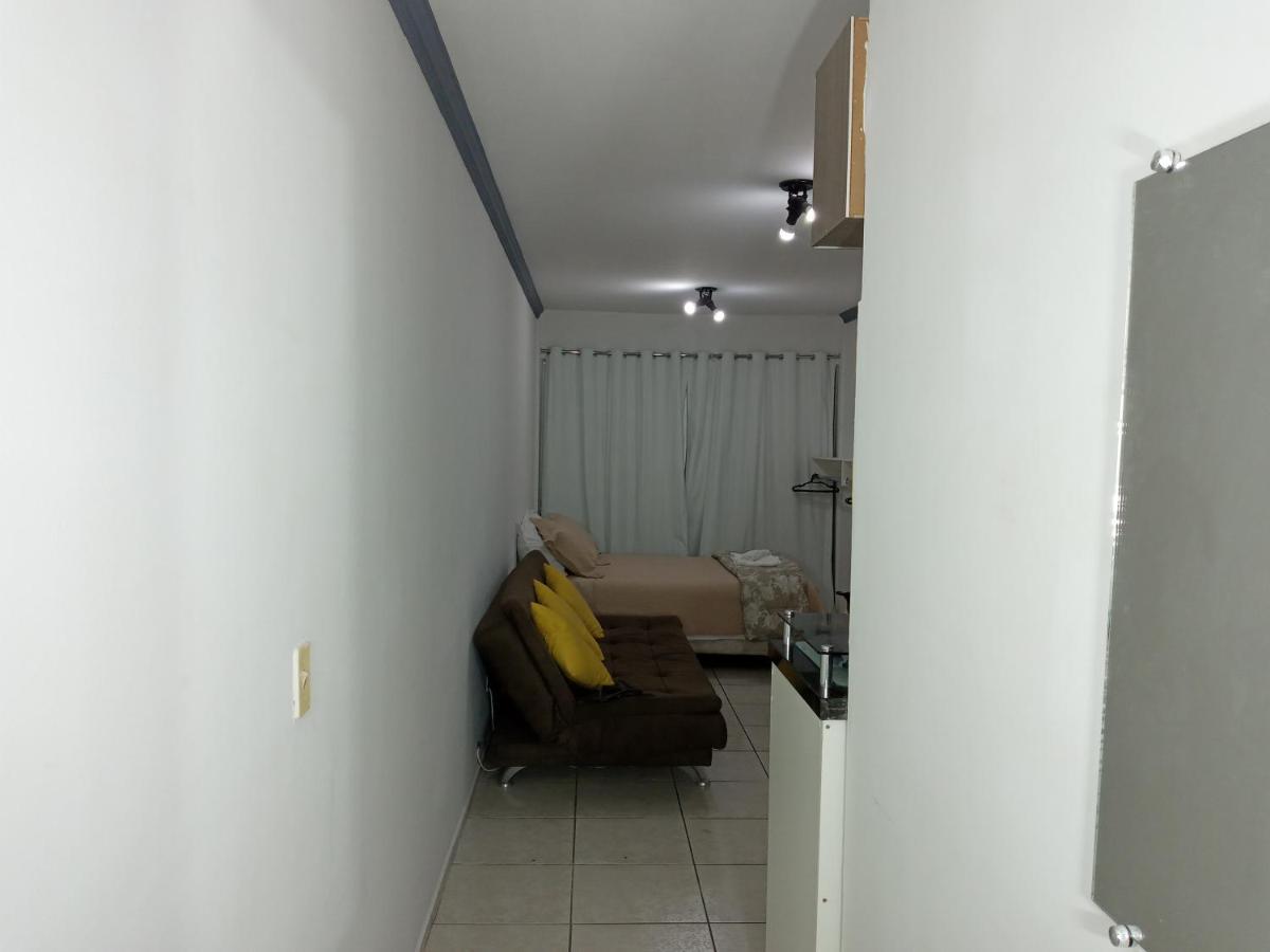 Apartamento No Coracao De *