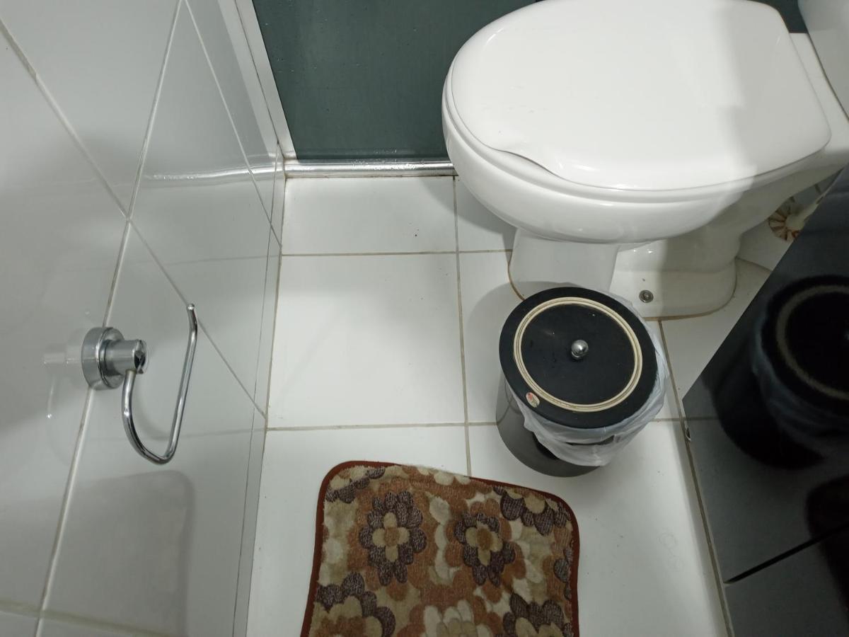 Apartamento Fantastico No Centro De *