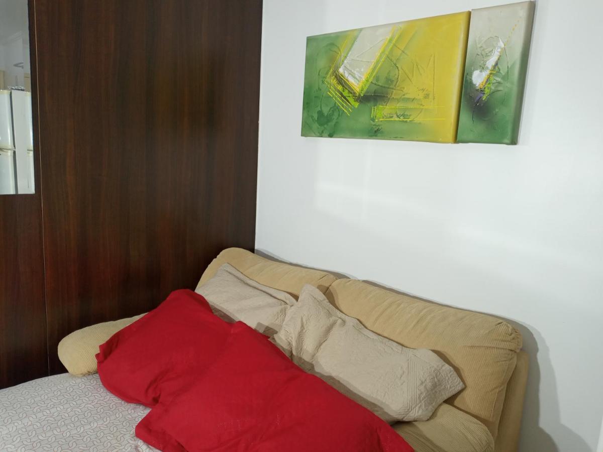 Apartamento Fantastico No Centro De Curitiba