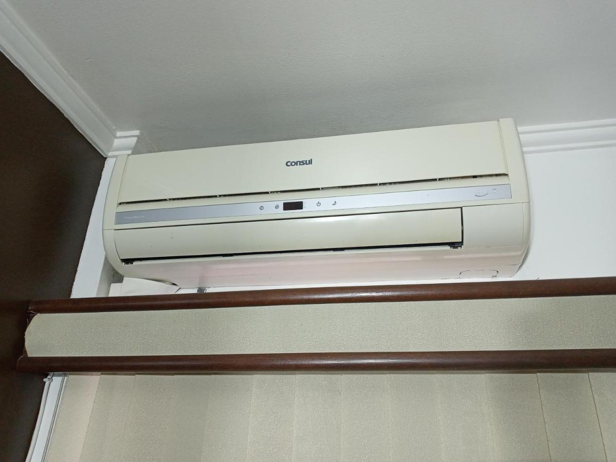 Apartamento Fantastico No Centro De