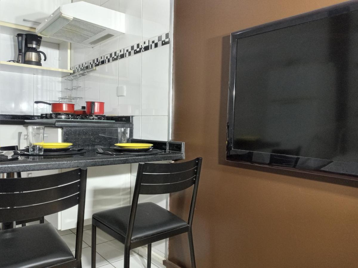 Apartamento Fantastico No Centro De Curitiba