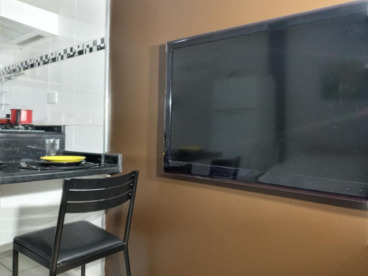 Apartamento Fantastico No Centro De *
