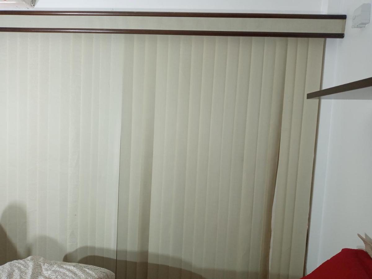 Apartamento Fantastico No Centro De *