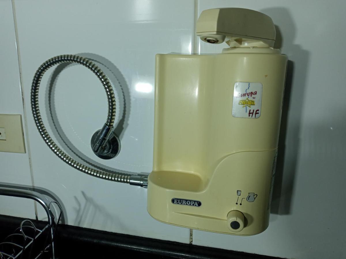 Fantastico No Centro De Apartamento
