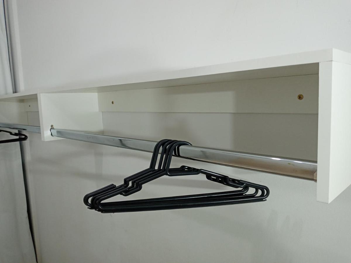 No Coracao De Apartment *