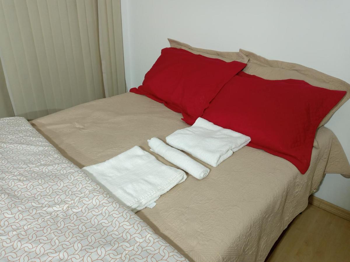 Apartamento Fantastico No Centro De *