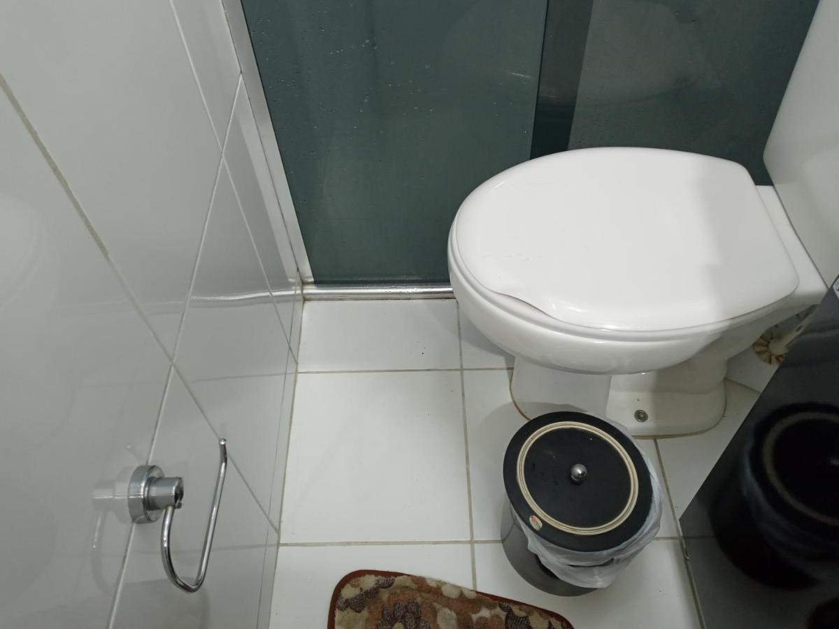 Fantastico No Centro De Apartamento *