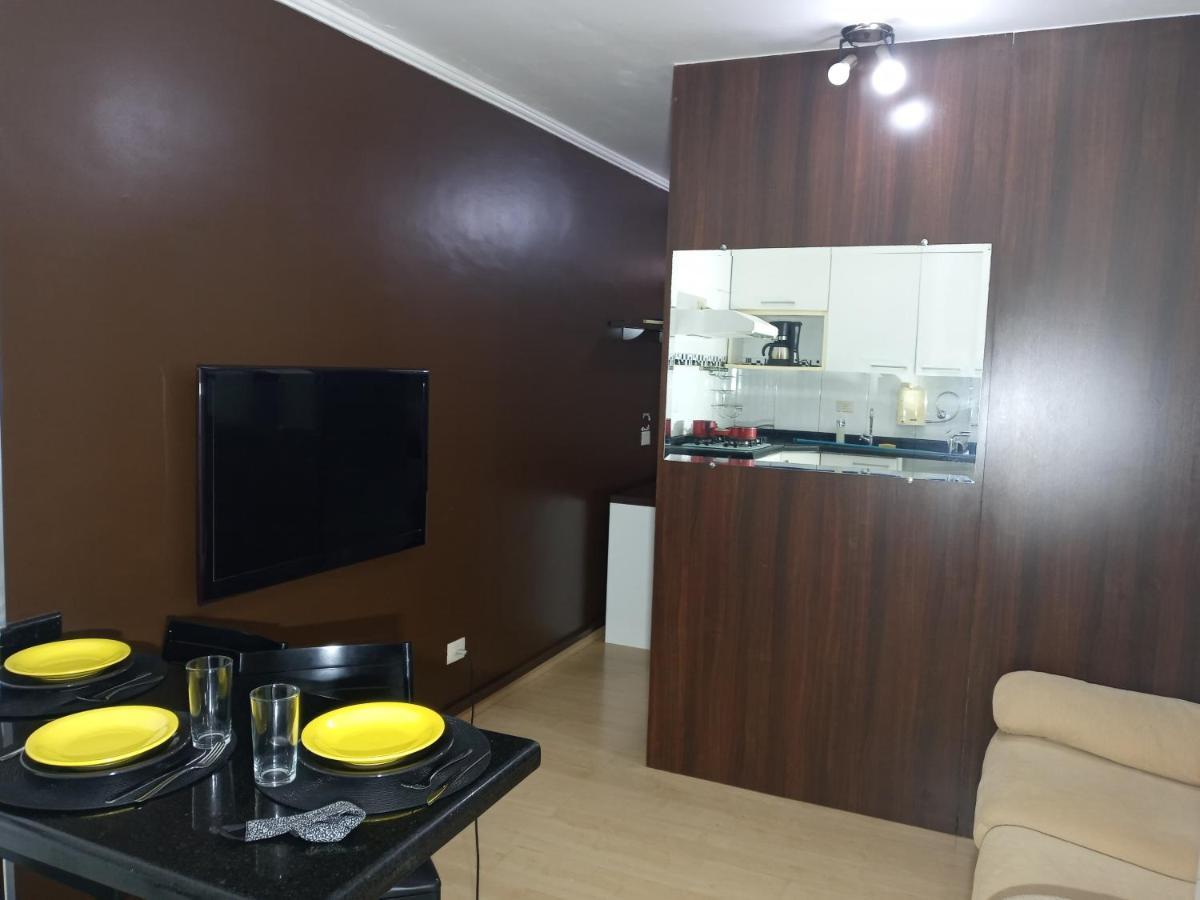 Apartamento Fantastico No Centro De