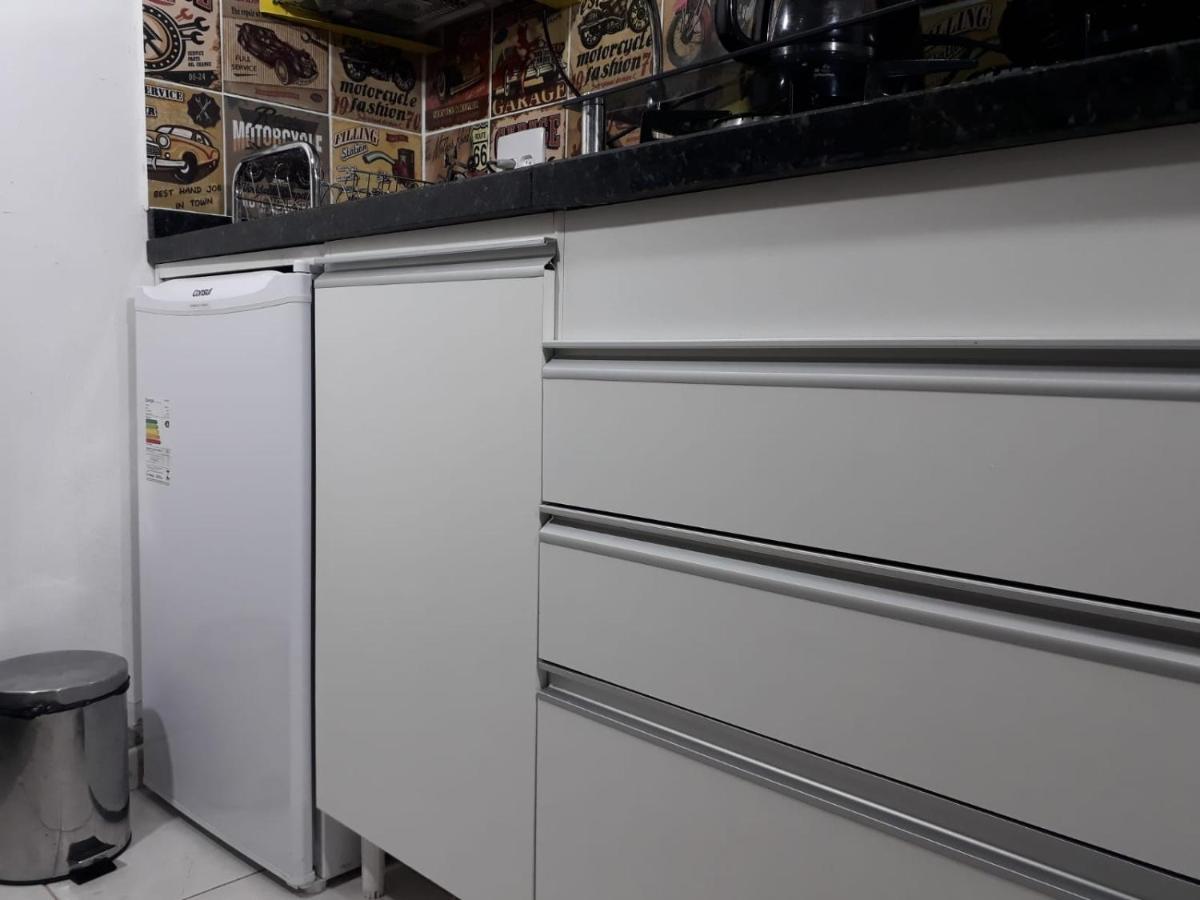 Apartamento Proximo A Faculdade E Rodoviaria Curitiba