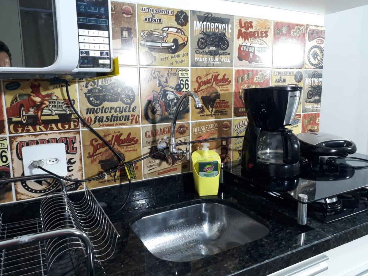 Proximo A Faculdade E Rodoviaria Apartamento Curitiba