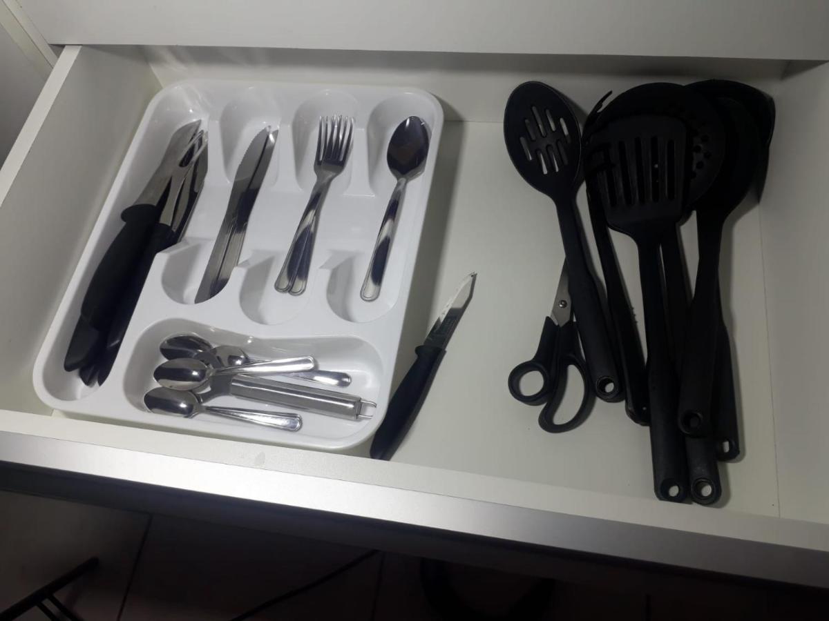 Apartamento Proximo A Faculdade E Rodoviaria