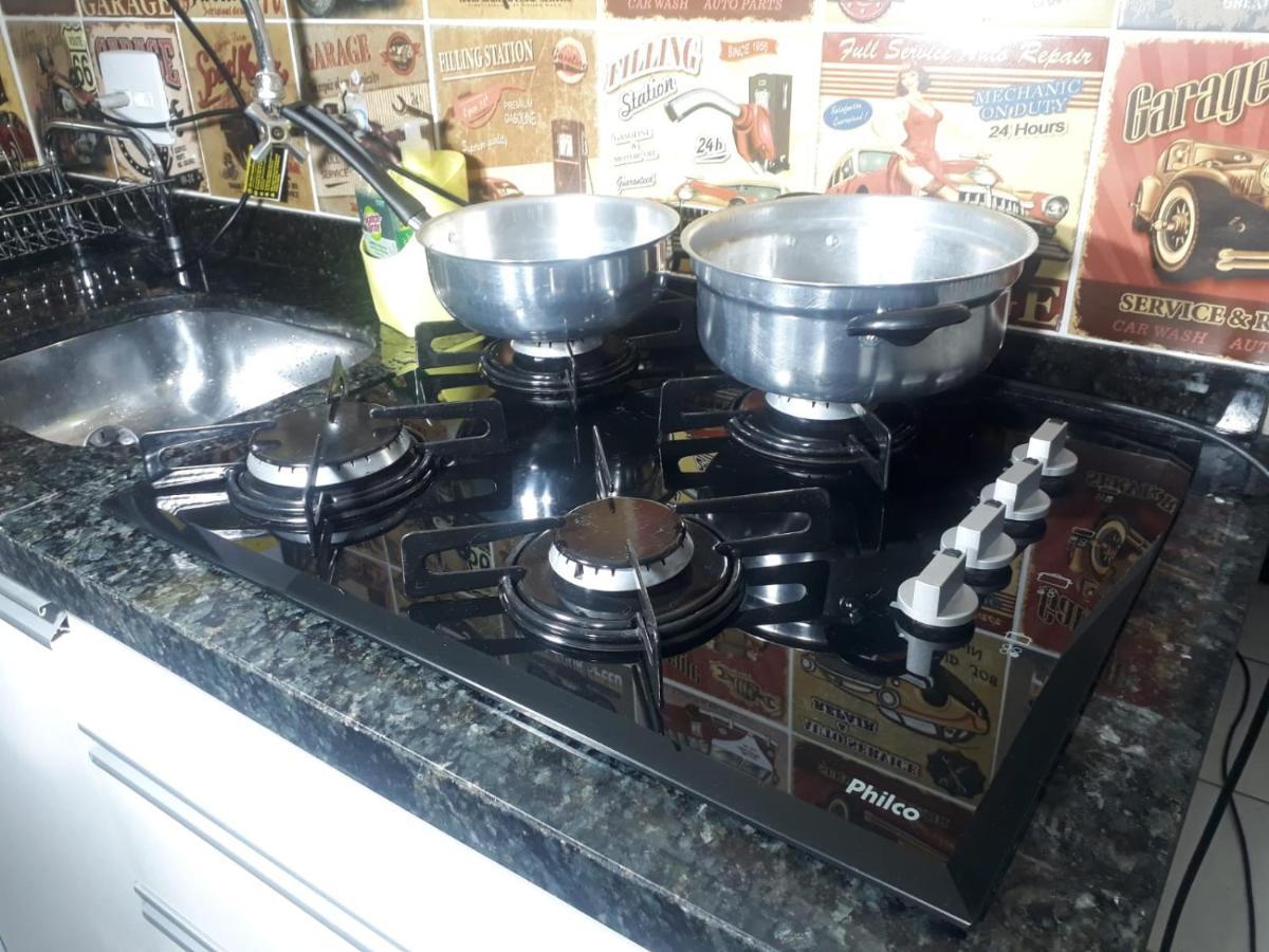 Proximo A Faculdade E Rodoviaria Apartamento Curitiba
