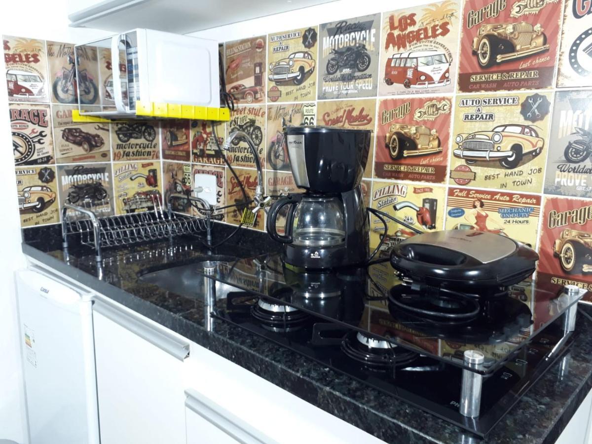 Apartamento Proximo A Faculdade E Rodoviaria Curitiba