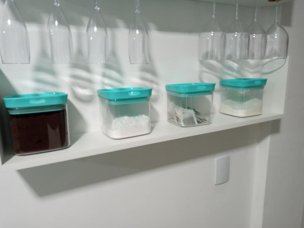 Aconchegante No Centro De Apartamento *