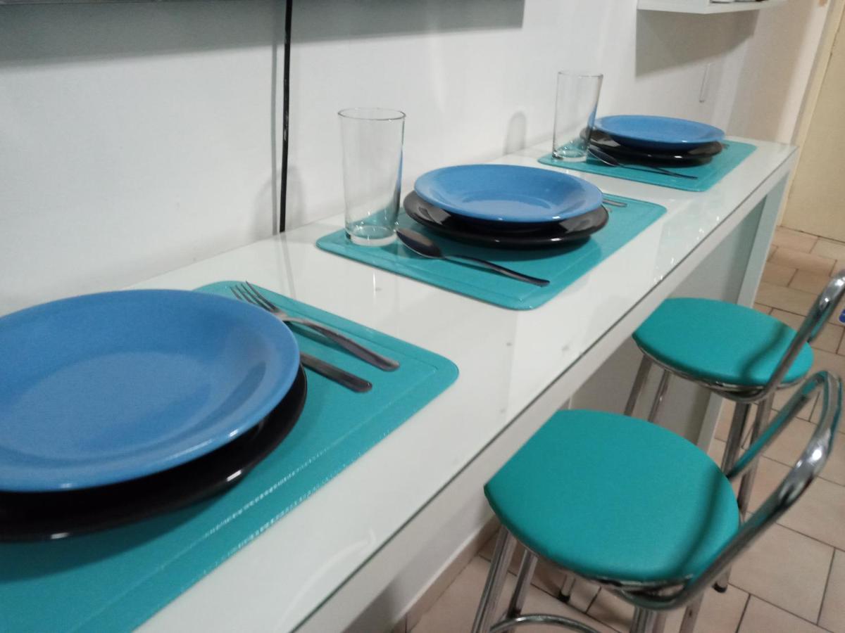 Aconchegante No Centro De *