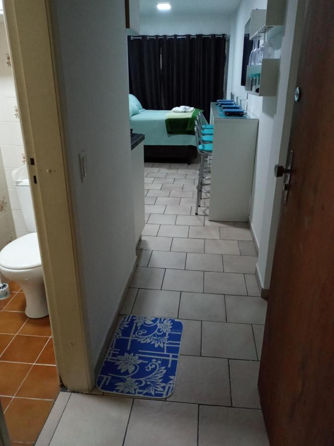 Apartamento Aconchegante No Centro De