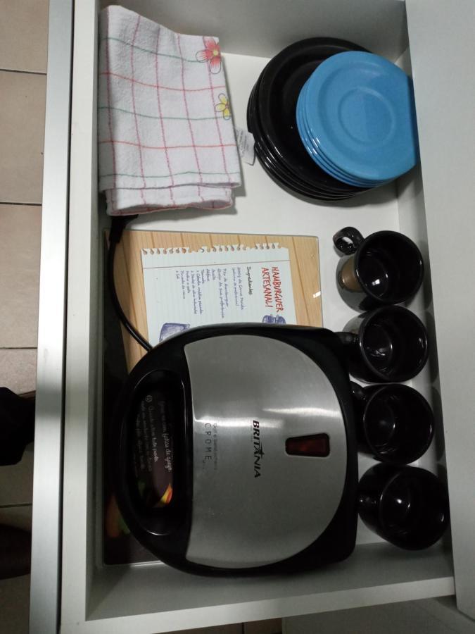 Aconchegante No Centro De Apartamento *