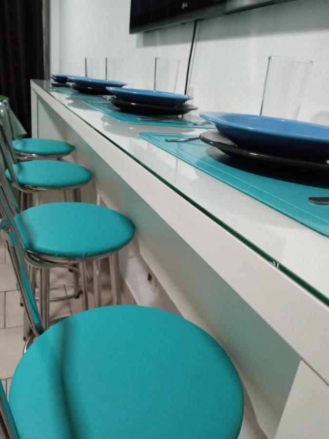 Aconchegante No Centro De Curitiba