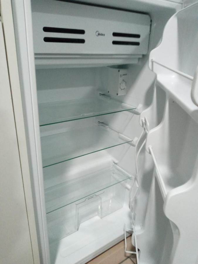Aconchegante No Centro De *