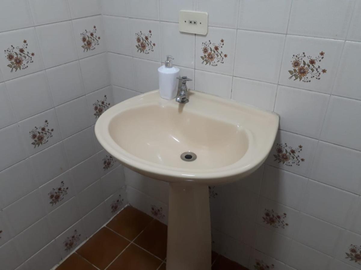 Proximo A Faculdade E Rodoviaria Apartamento *