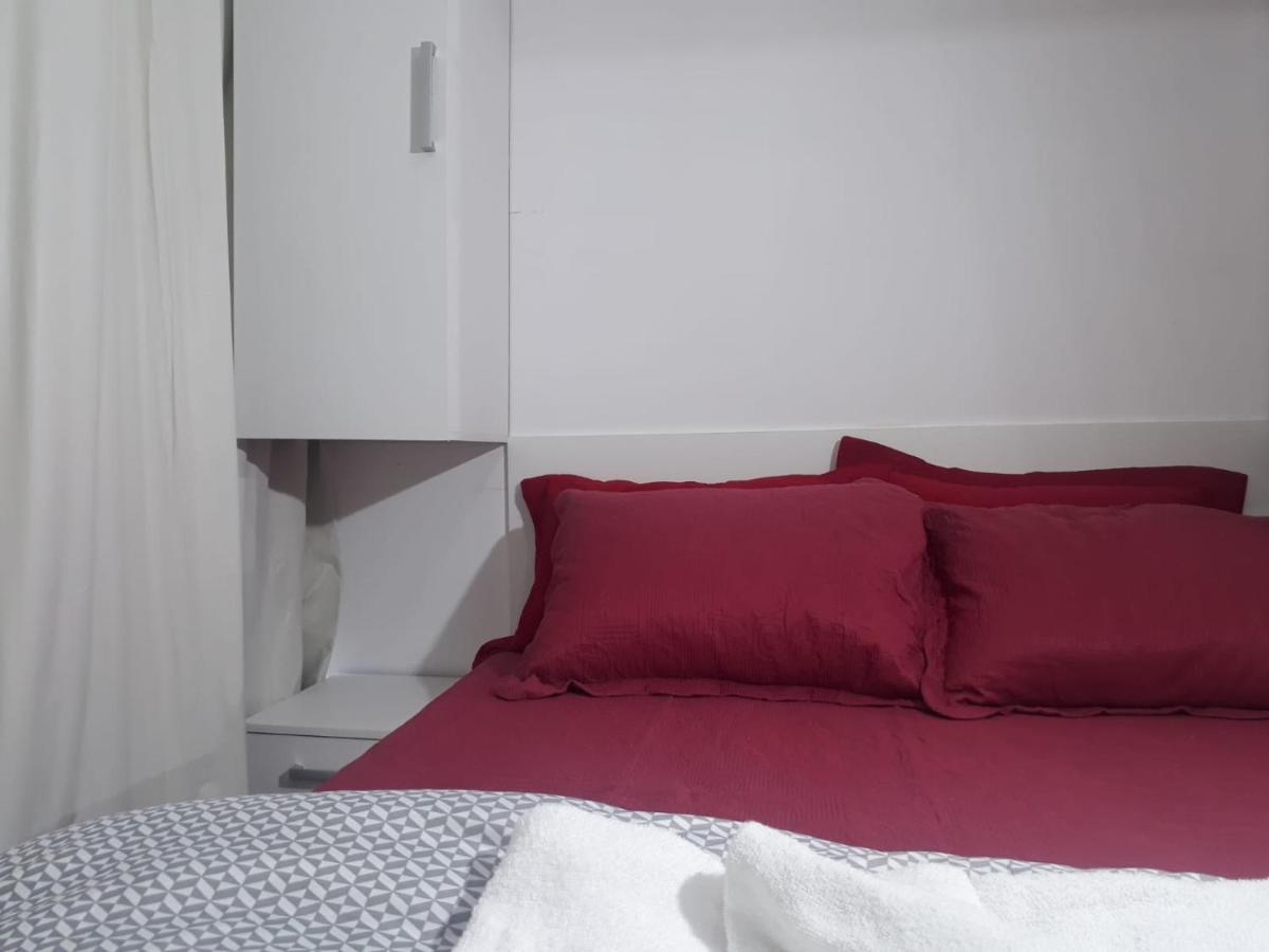Apartamento Proximo A Faculdade E Rodoviaria *