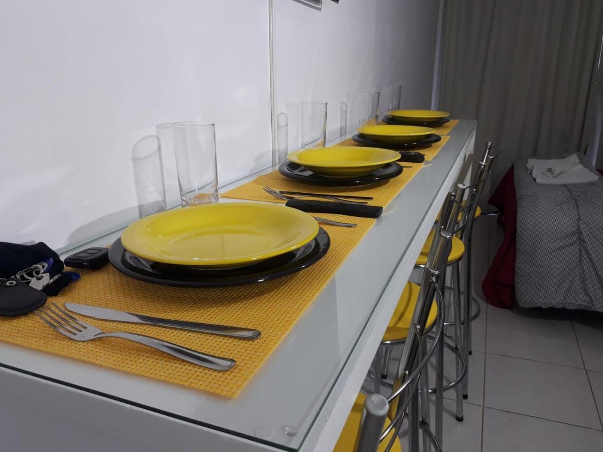 Proximo A Faculdade E Rodoviaria Apartamento
