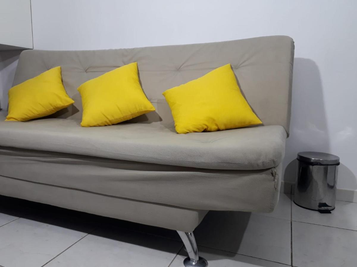 Proximo A Faculdade E Rodoviaria Apartamento