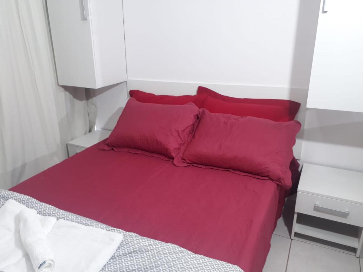 Proximo A Faculdade E Rodoviaria Apartamento *