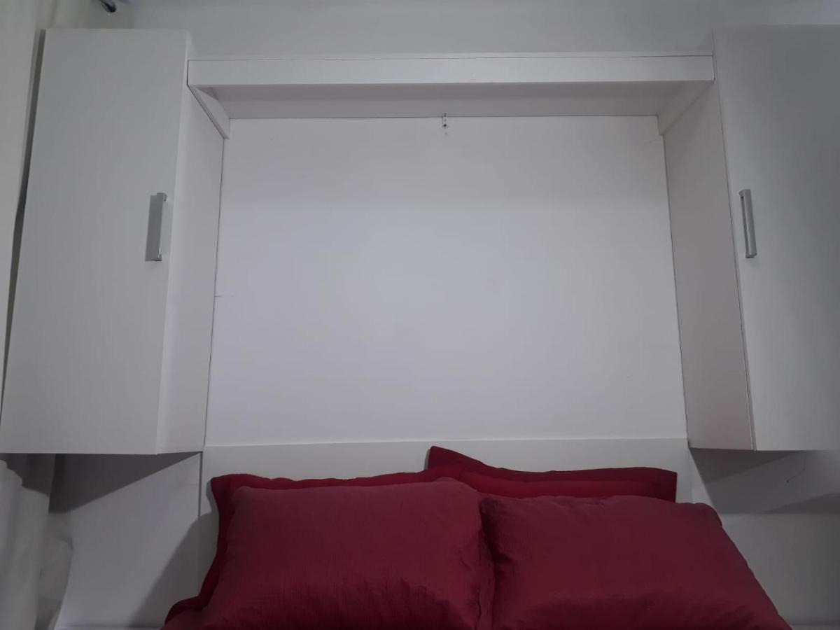 Apartamento Proximo A Faculdade E Rodoviaria Curitiba