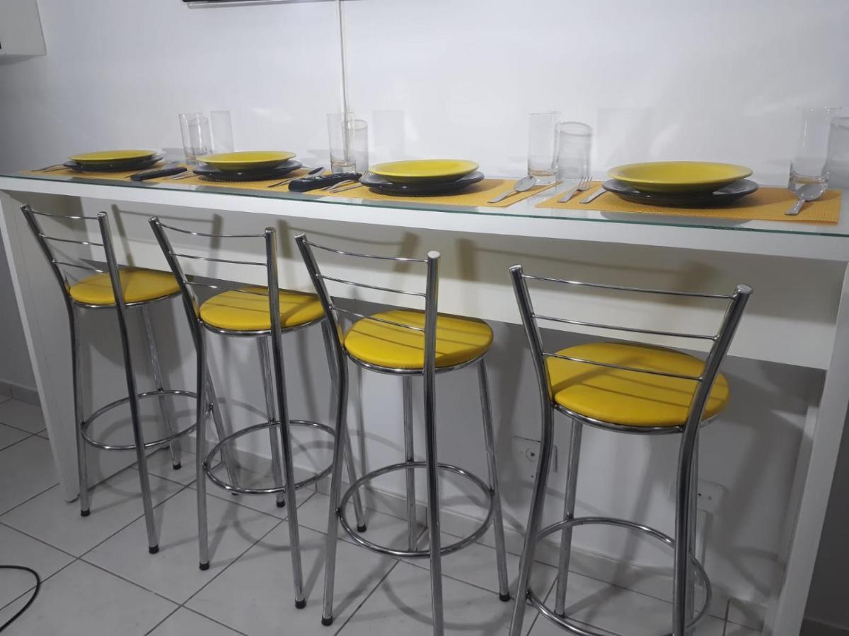 Apartamento Proximo A Faculdade E Rodoviaria Curitiba