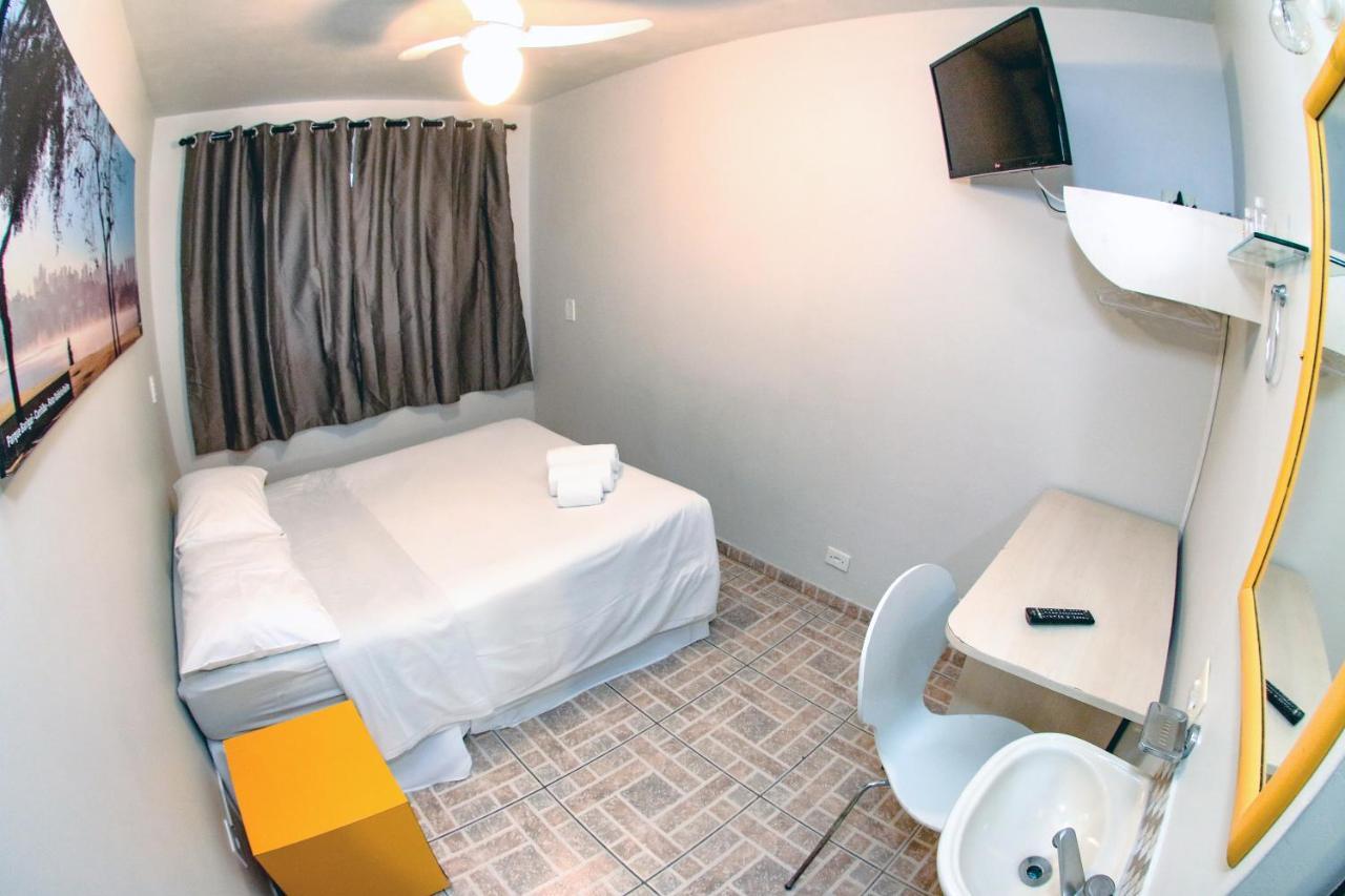 Hotel Esquina Batel - Economico 2*