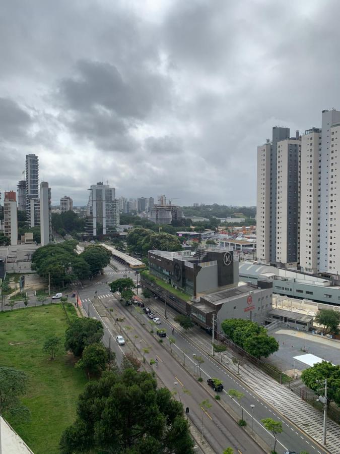 Encantador: Moderno E Amplo Com Vista Privilegiada Apartamento *