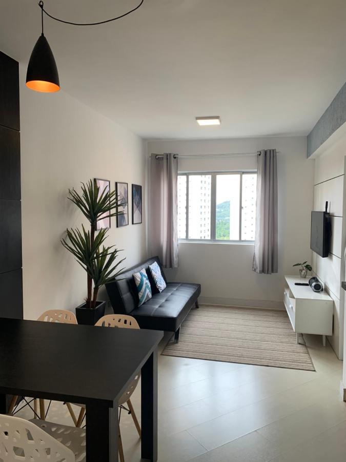 Encantador: Moderno E Amplo Com Vista Privilegiada Apartamento