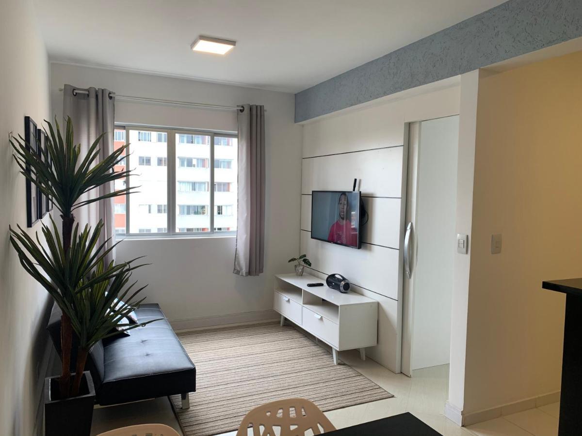 Encantador: Moderno E Amplo Com Vista Privilegiada Apartamento Curitiba