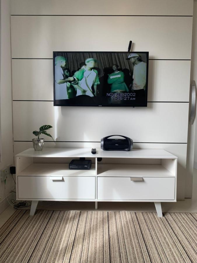 Encantador: Moderno E Amplo Com Vista Privilegiada
