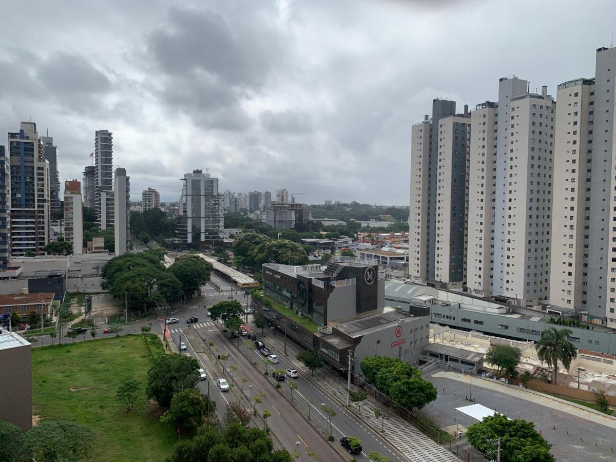 Apartamento Encantador: Moderno E Amplo Com Vista Privilegiada *