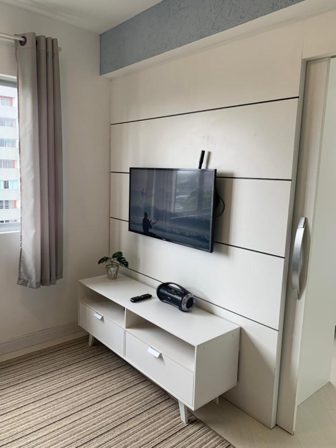 Encantador: Moderno E Amplo Com Vista Privilegiada Apartamento Curitiba