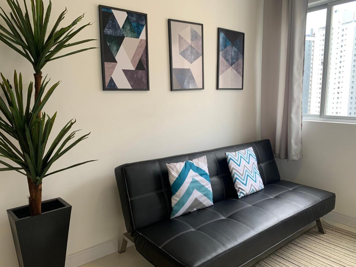Apartamento Encantador: Moderno E Amplo Com Vista Privilegiada