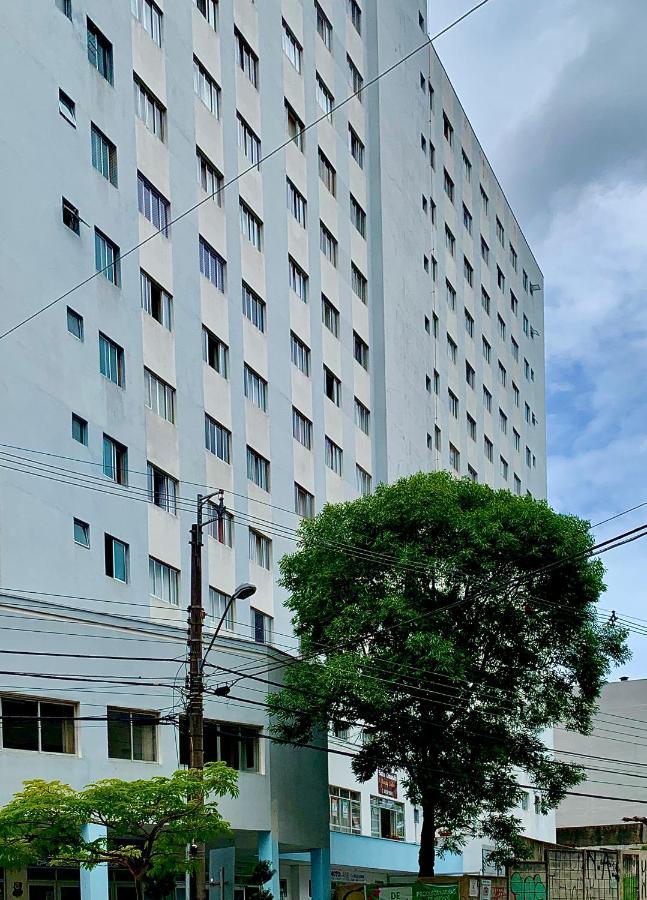 Apartamento Encantador: Moderno E Amplo Com Vista Privilegiada