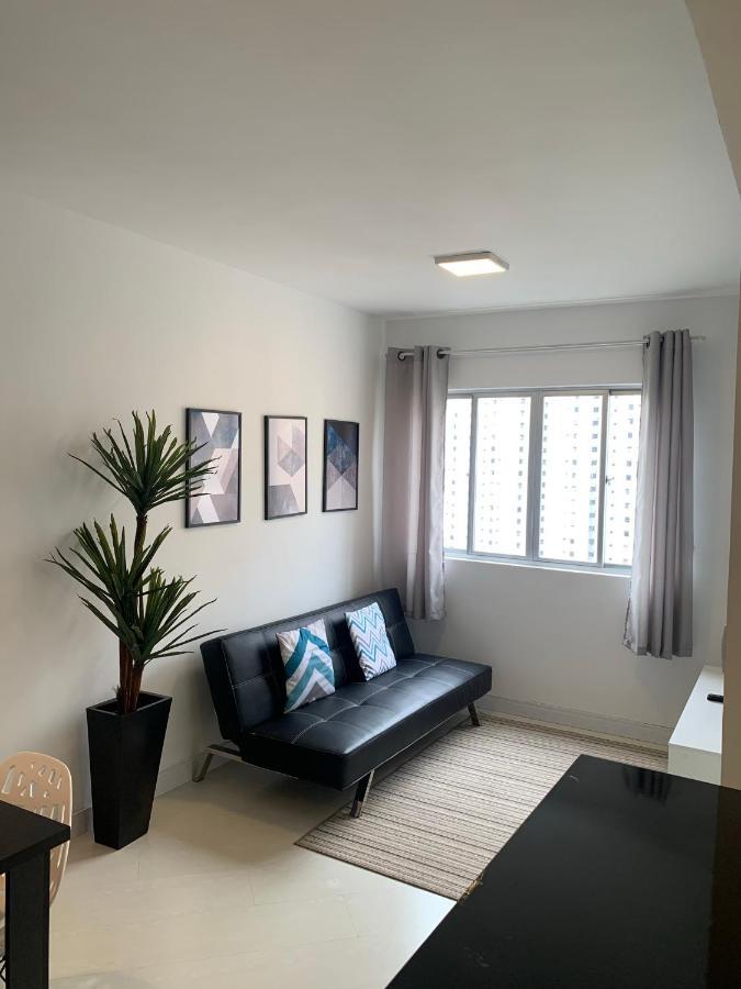 Apartamento Encantador: Moderno E Amplo Com Vista Privilegiada