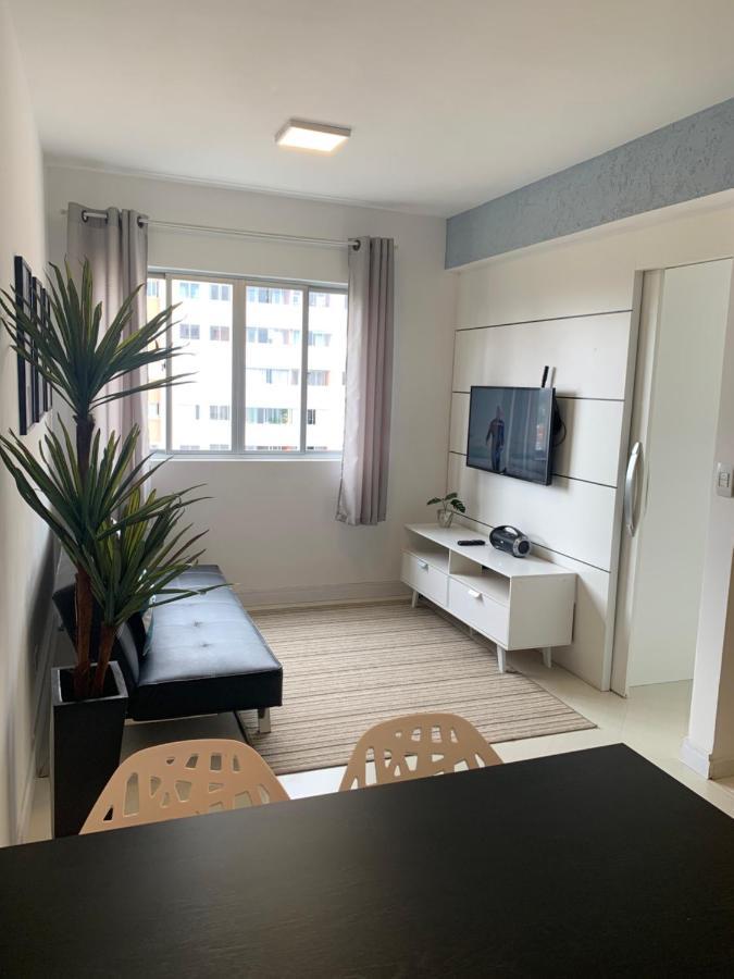 Apartamento Encantador: Moderno E Amplo Com Vista Privilegiada *