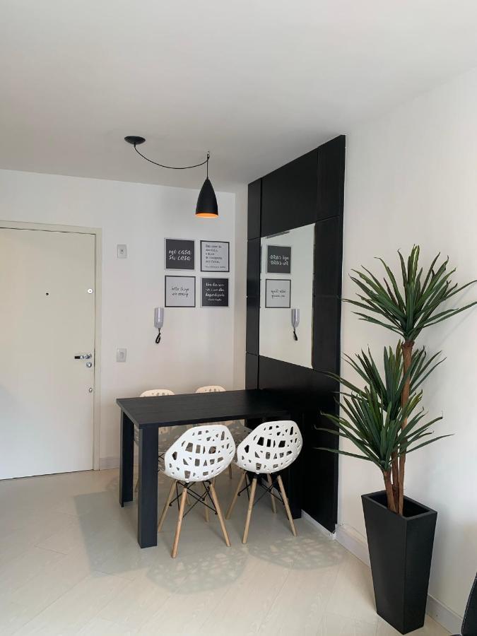 Apartamento Encantador: Moderno E Amplo Com Vista Privilegiada Curitiba